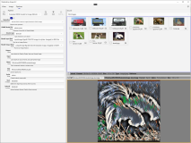 ONNX Style Transfer
